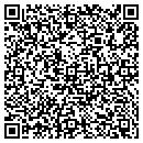 QR code with Peter Chou contacts