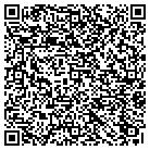 QR code with Kidd's Silk Screen contacts