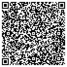QR code with J Henry Stuhr Inc contacts