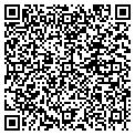 QR code with Leah Lake contacts