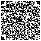 QR code with Blue's Heating & Air Cond contacts