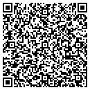QR code with Ball & Que contacts