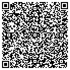 QR code with Spud & Sons Garage & Machine contacts