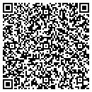 QR code with J Steven Smith contacts