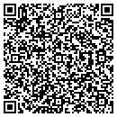 QR code with Tastee Freez contacts