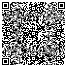 QR code with Upstate Professional Systems contacts