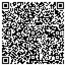 QR code with P C Fair contacts