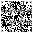 QR code with A Plus Business Service contacts