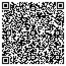 QR code with A A Pest Control contacts