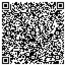 QR code with Autozone contacts