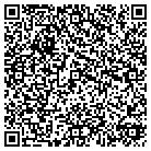 QR code with Prince Barber Service contacts