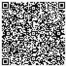 QR code with Rainbow Vacuums of Greenville contacts
