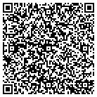 QR code with M & M Pest Control Inc contacts