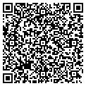 QR code with Brad's contacts