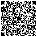 QR code with M & M Wrecker Service contacts