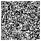 QR code with Galloway Regional Eye Center Pa contacts