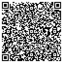 QR code with Hanson Brick contacts