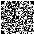 QR code with Cvs contacts