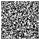 QR code with Tux Shop Inc contacts