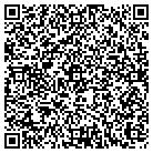 QR code with RAD Express Courier Service contacts
