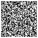 QR code with D & P Service contacts