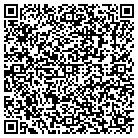 QR code with Hickory Point Piedmont contacts