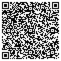 QR code with Hardees contacts