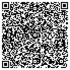 QR code with Advanced Metals Systems Inc contacts
