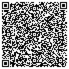 QR code with Sandhills Ambulance Service of SC contacts