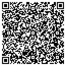 QR code with Outen Fencing Inc contacts