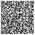 QR code with Zumbach's Custom Woodturning contacts
