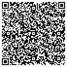 QR code with Cook Bonner Construction Inc contacts