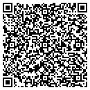 QR code with Amandas Collection The contacts