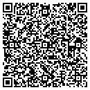 QR code with Robert L Morrow DDS contacts