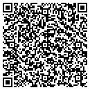 QR code with Alaglass Pools contacts