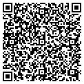 QR code with Hardees contacts