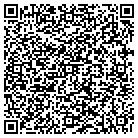 QR code with P C T Services Inc contacts