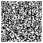 QR code with Prater's Creek Lumber Co contacts