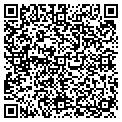 QR code with KFC contacts