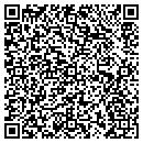 QR code with Pringle's Garage contacts