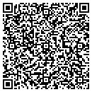 QR code with Resifence Inc contacts