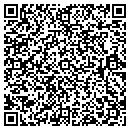 QR code with A1 Wireless contacts