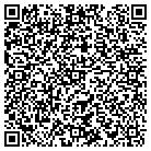 QR code with Aesthetic Design & Invention contacts