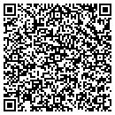 QR code with C C G Corporation contacts