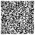 QR code with Whitesides Laundry & Cleaners contacts