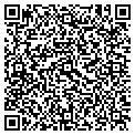 QR code with LA Fortuna contacts