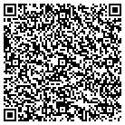 QR code with Advance Drug Testing Service contacts