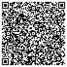 QR code with Manna House Christian Book contacts