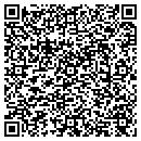 QR code with JCS Inc contacts