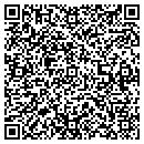 QR code with A JS Artworks contacts